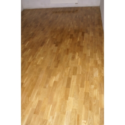 lamparkiet dąb